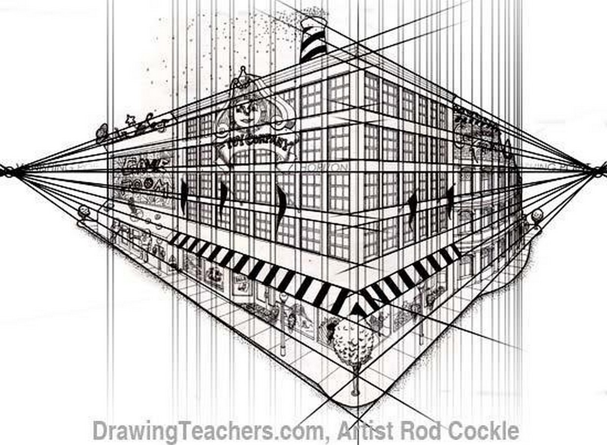 La fotografía arquitectónica como carrera- sheet6