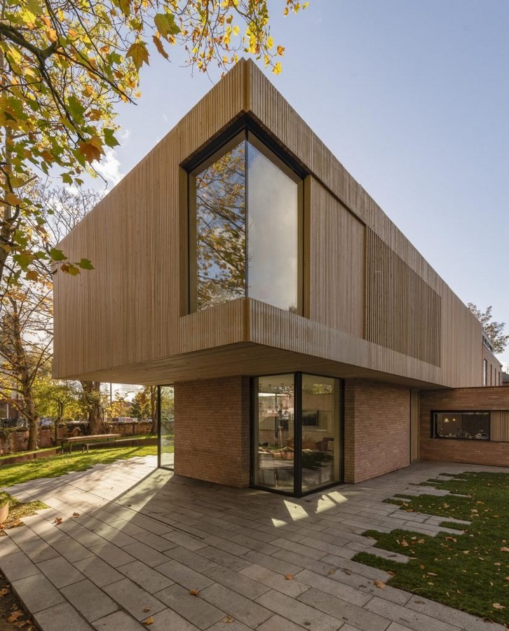 Arquitectos en Liverpool: Top 60 Firmas de Arquitectura en Liverpool, Inglaterra - Sheet55