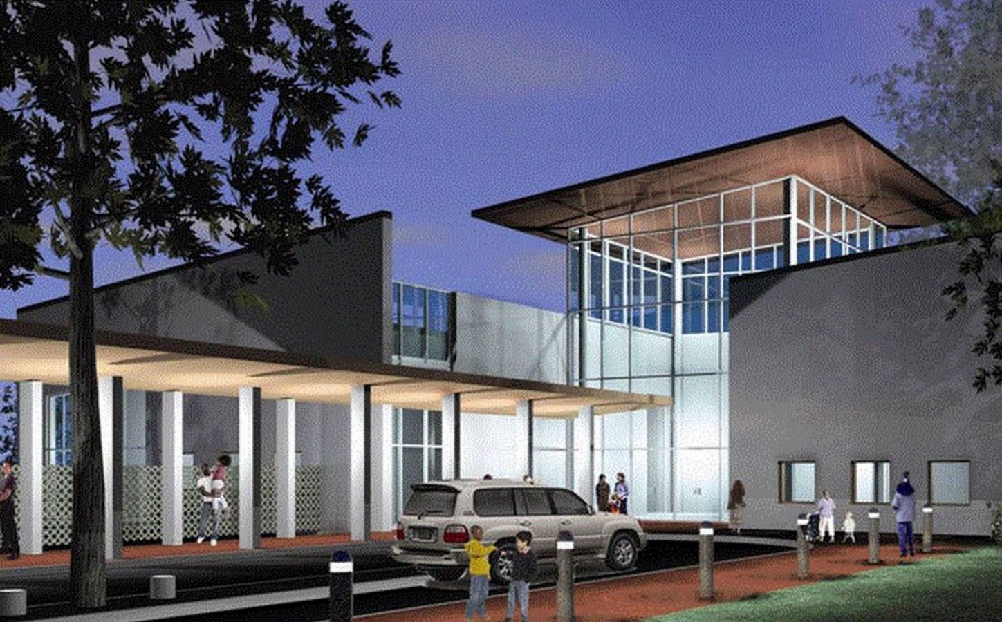 Architects in Atlanta- 75 Top Architecture Firms in Atlanta - Sheet40