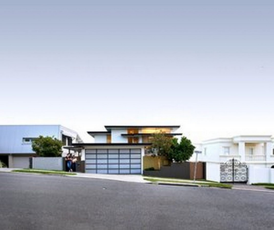 Anna Ferguson Arquitecta