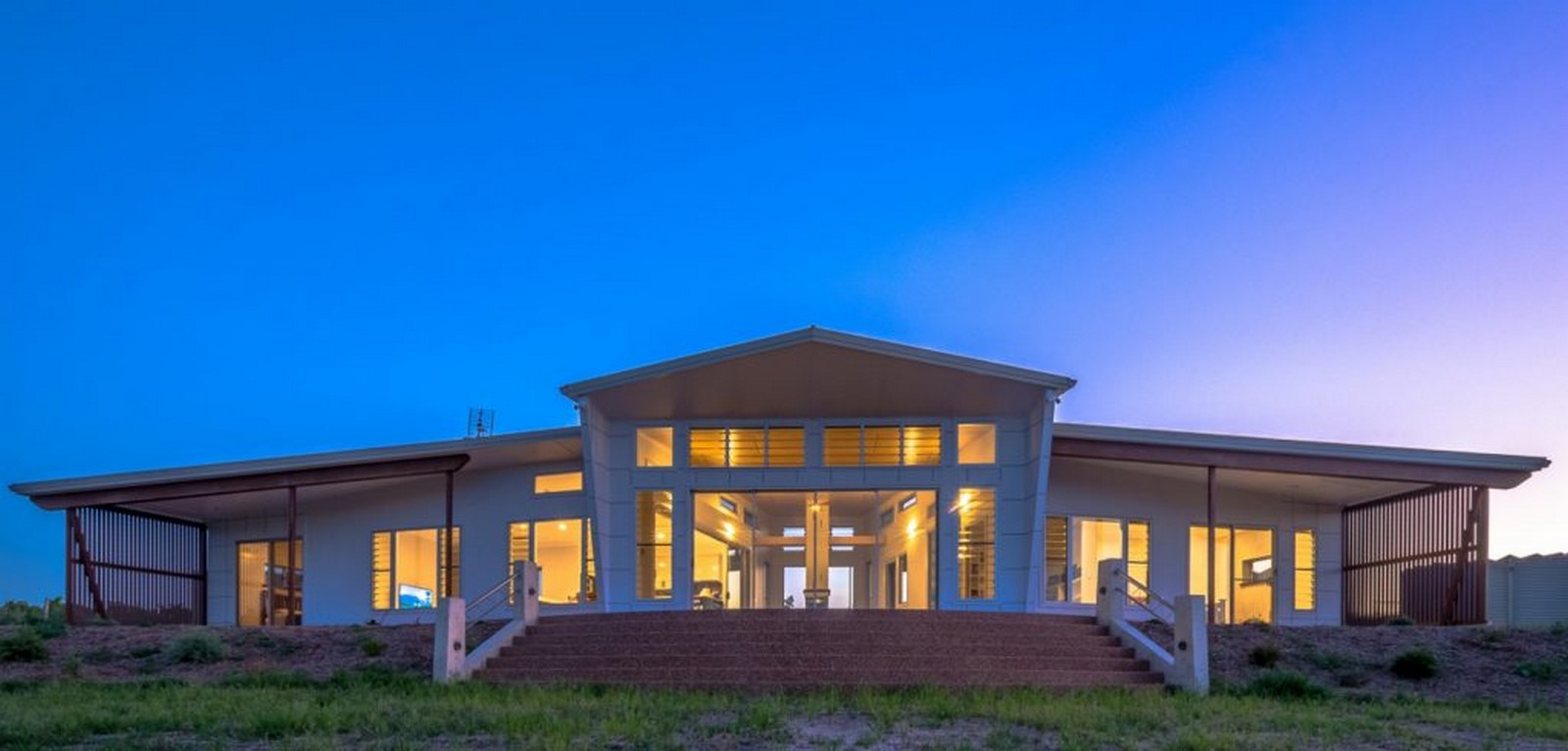 Arquitectos Black & Wilson P / L