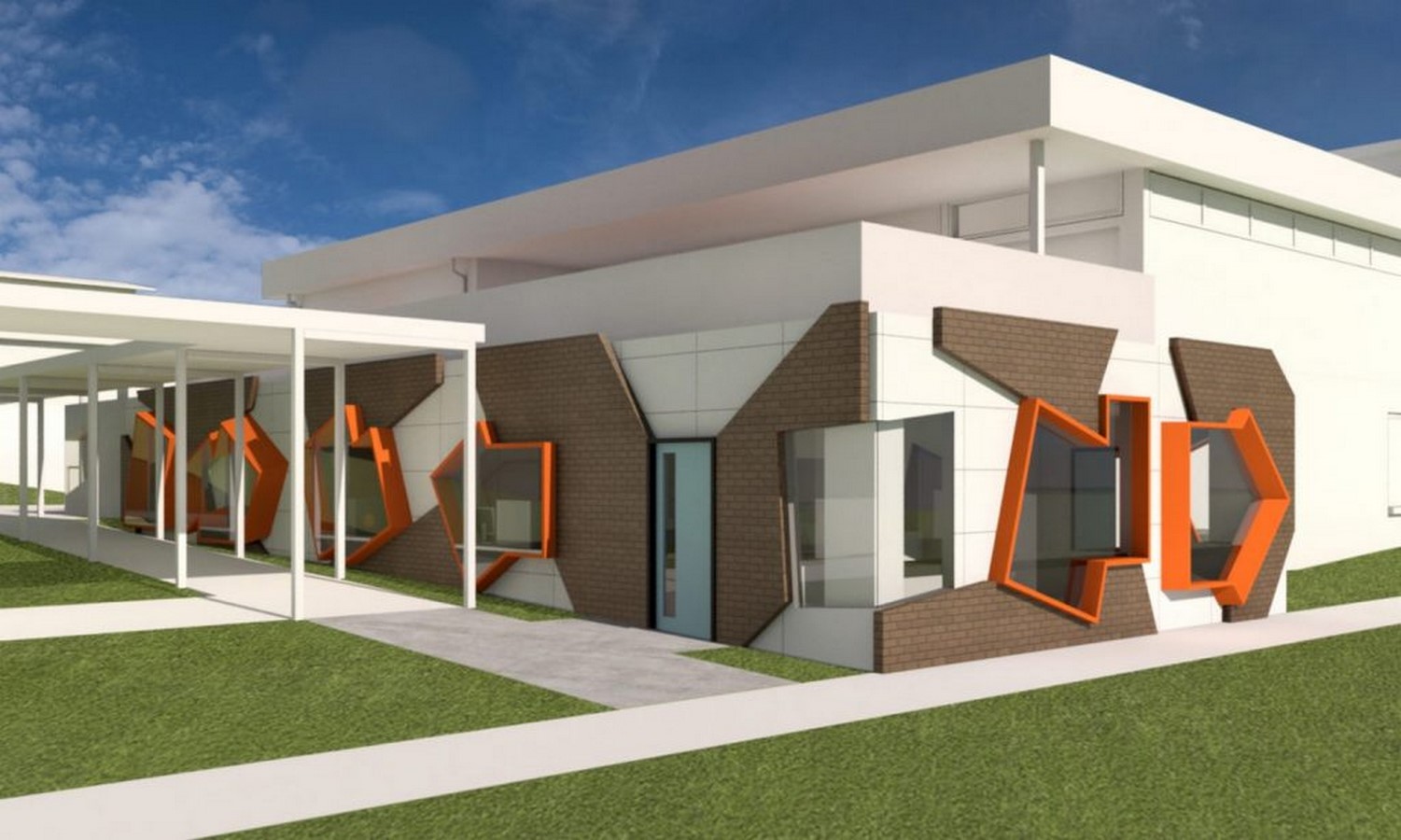 Archr Design