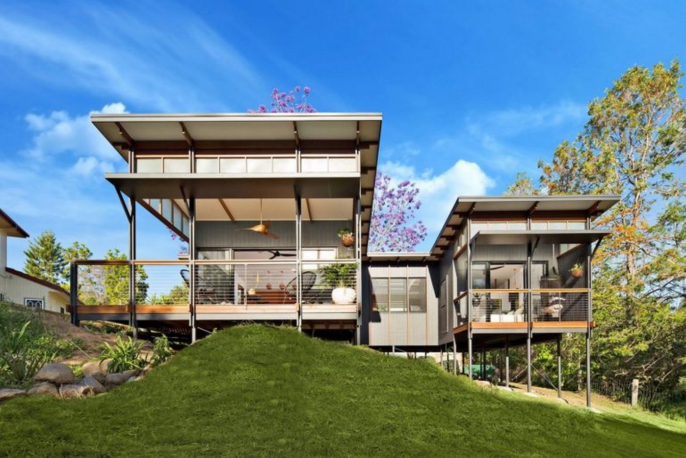 Baahouse + Baastudio Architecture Pty Ltd