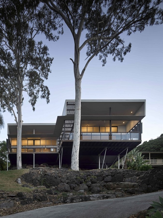Bark Design Architects - Sunshine Coast