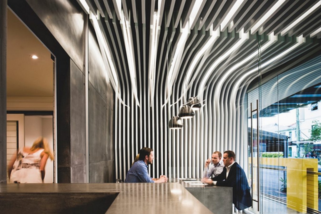 Channon Architects