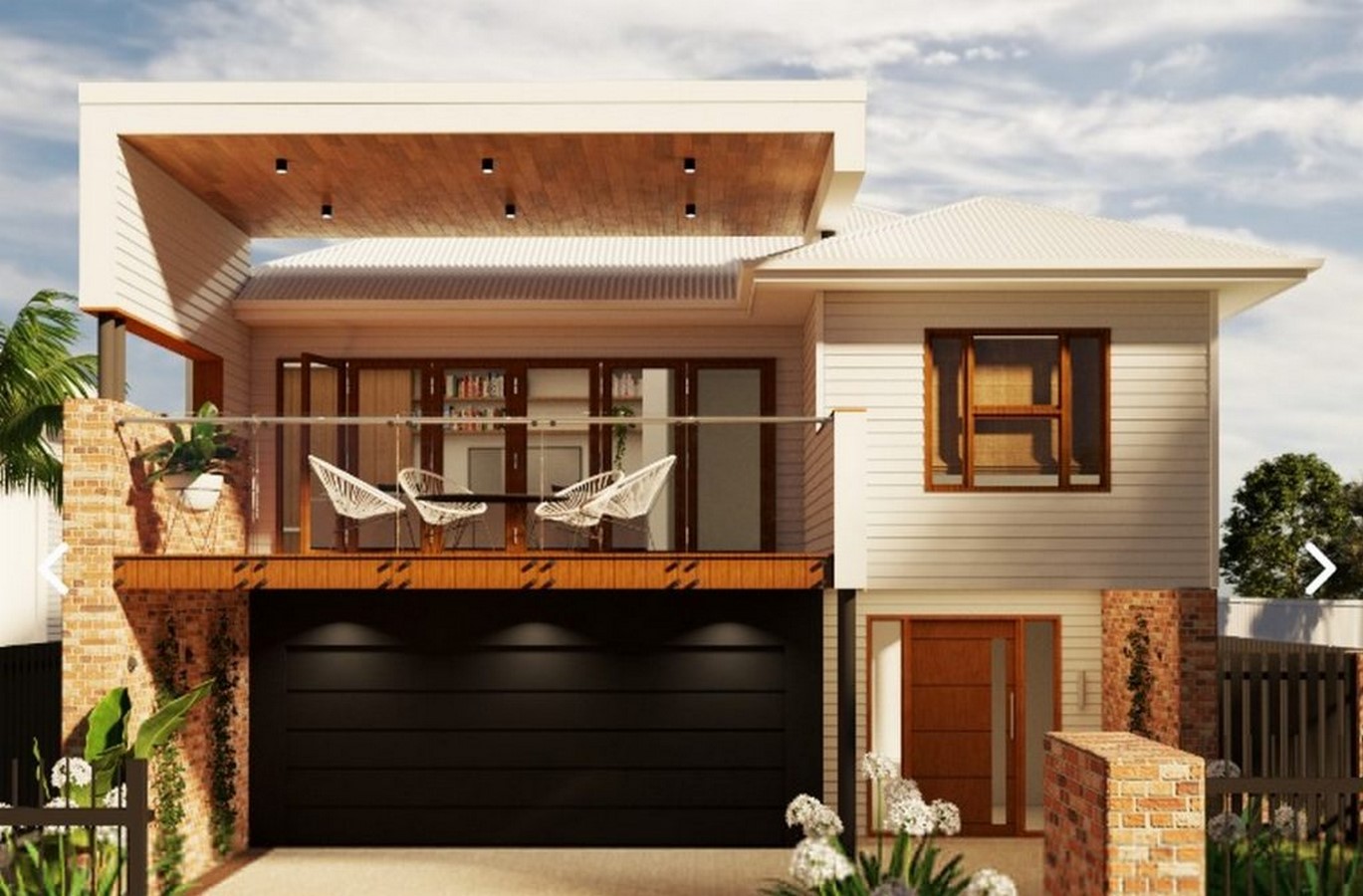 Domek Architects