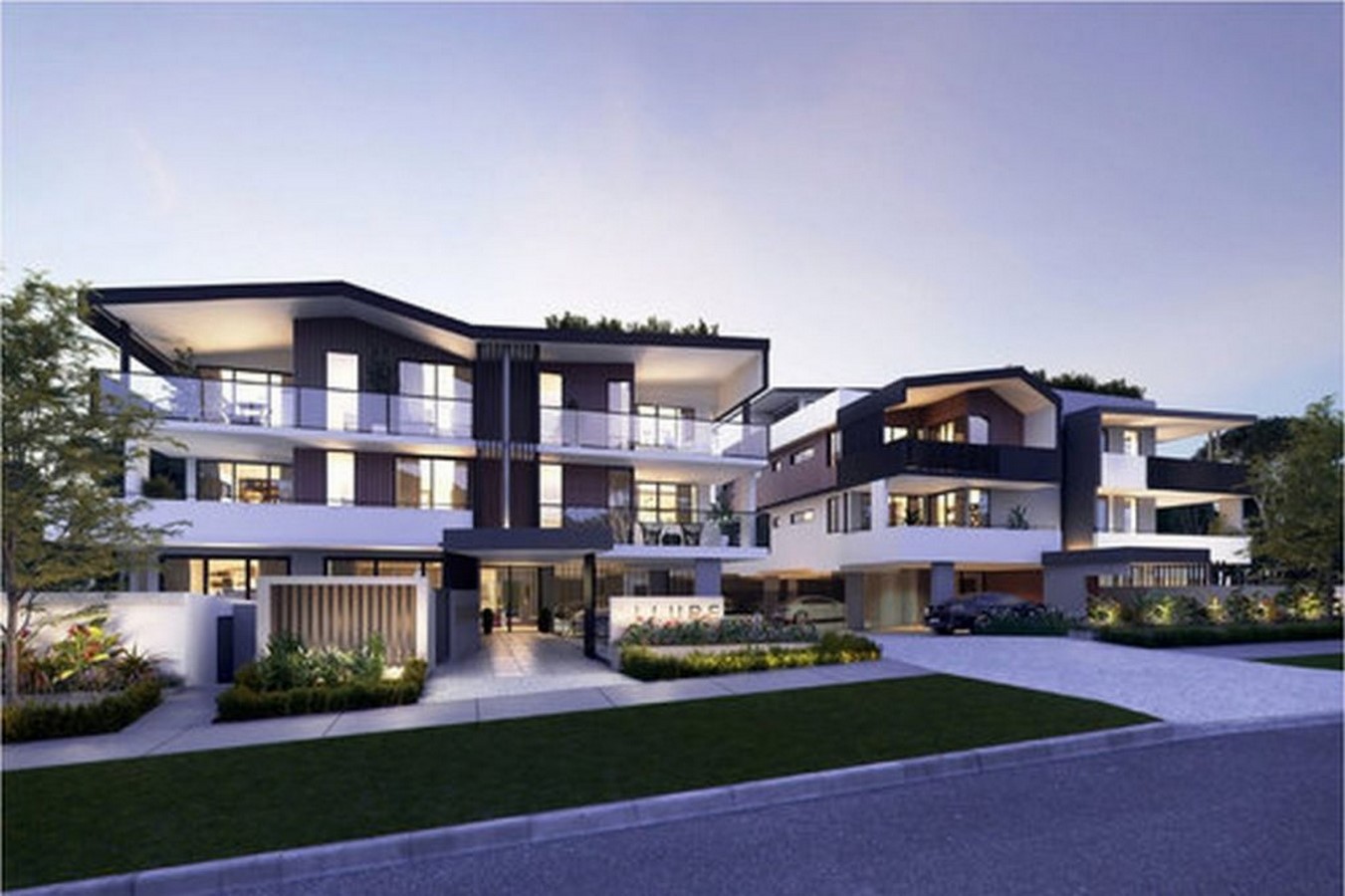 Favell Architects