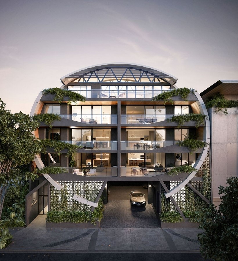 HAL Architects