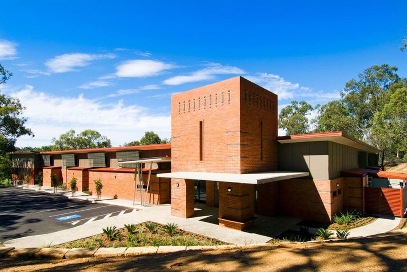 Jardine Architects PTY Ltd.