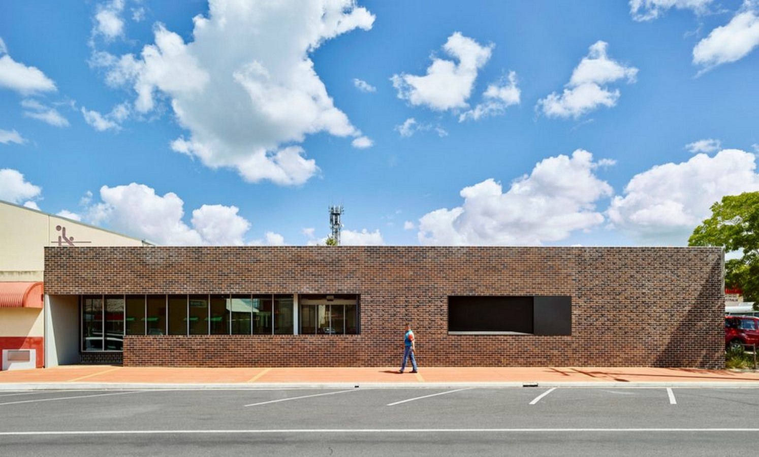 Kevin O’Brien Architects