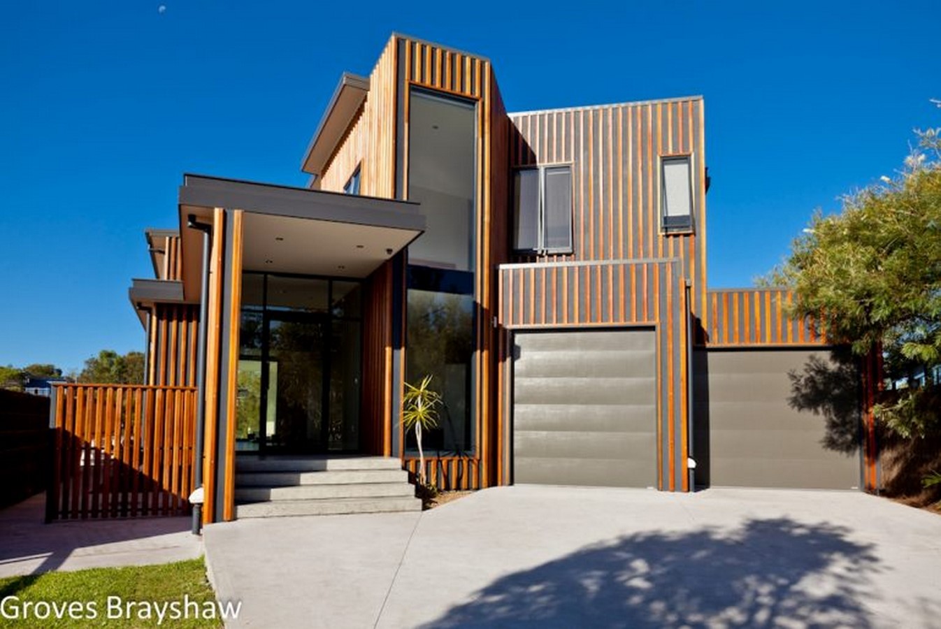 Richard Groves Architects
