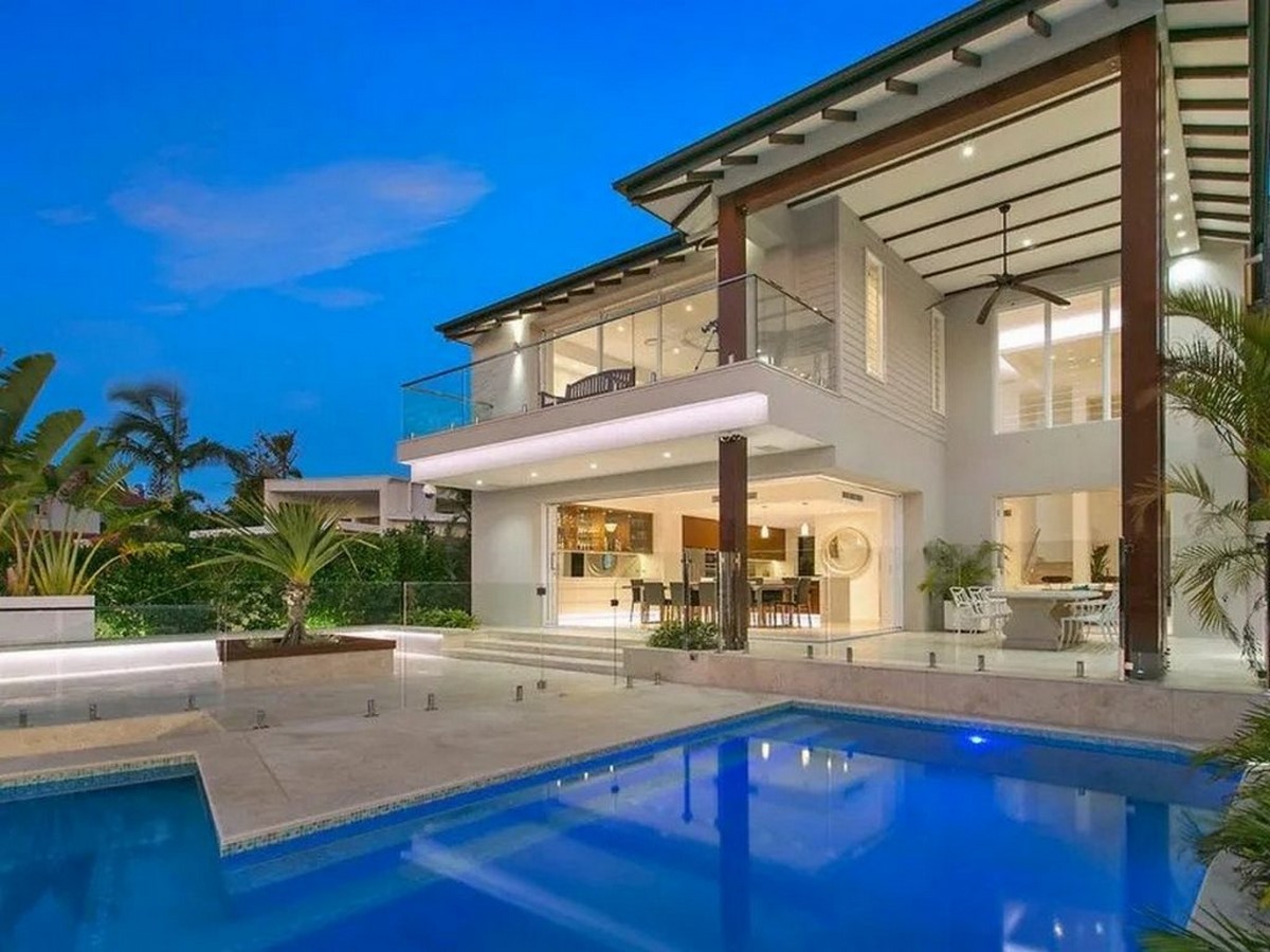 Scott Connell Architects