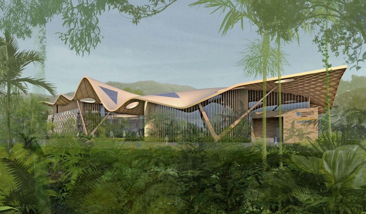 Shane Thompson Architects