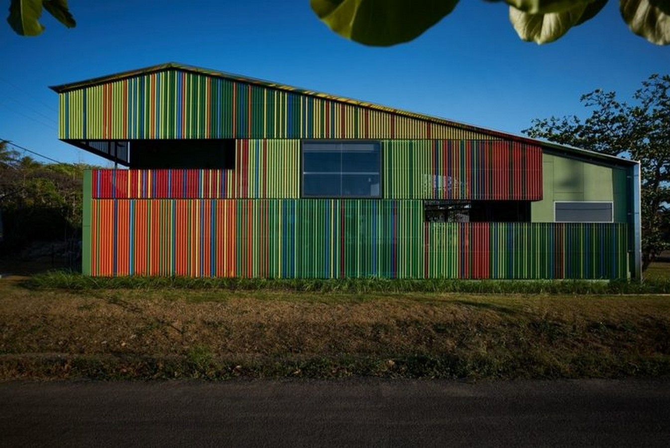 Wilson Architects