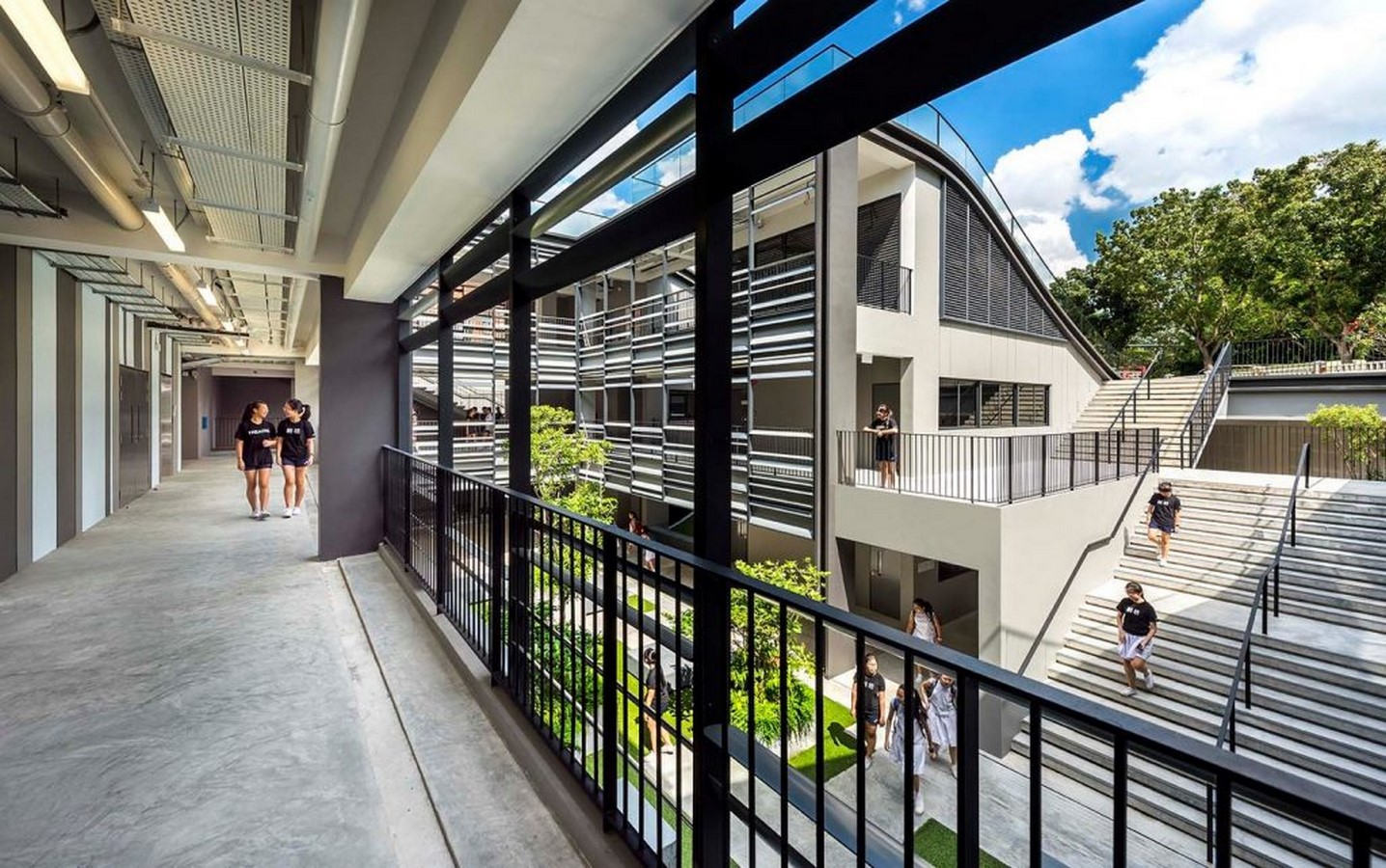 Park + Associates | Las mejores firmas de arquitectura / arquitectos en Singapur