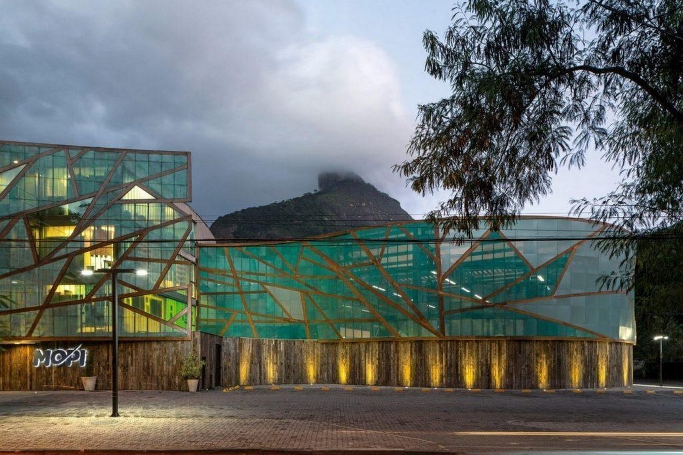 Mareines Arquitetura | Las mejores firmas de arquitectura / arquitectos en Río de Janeiro
