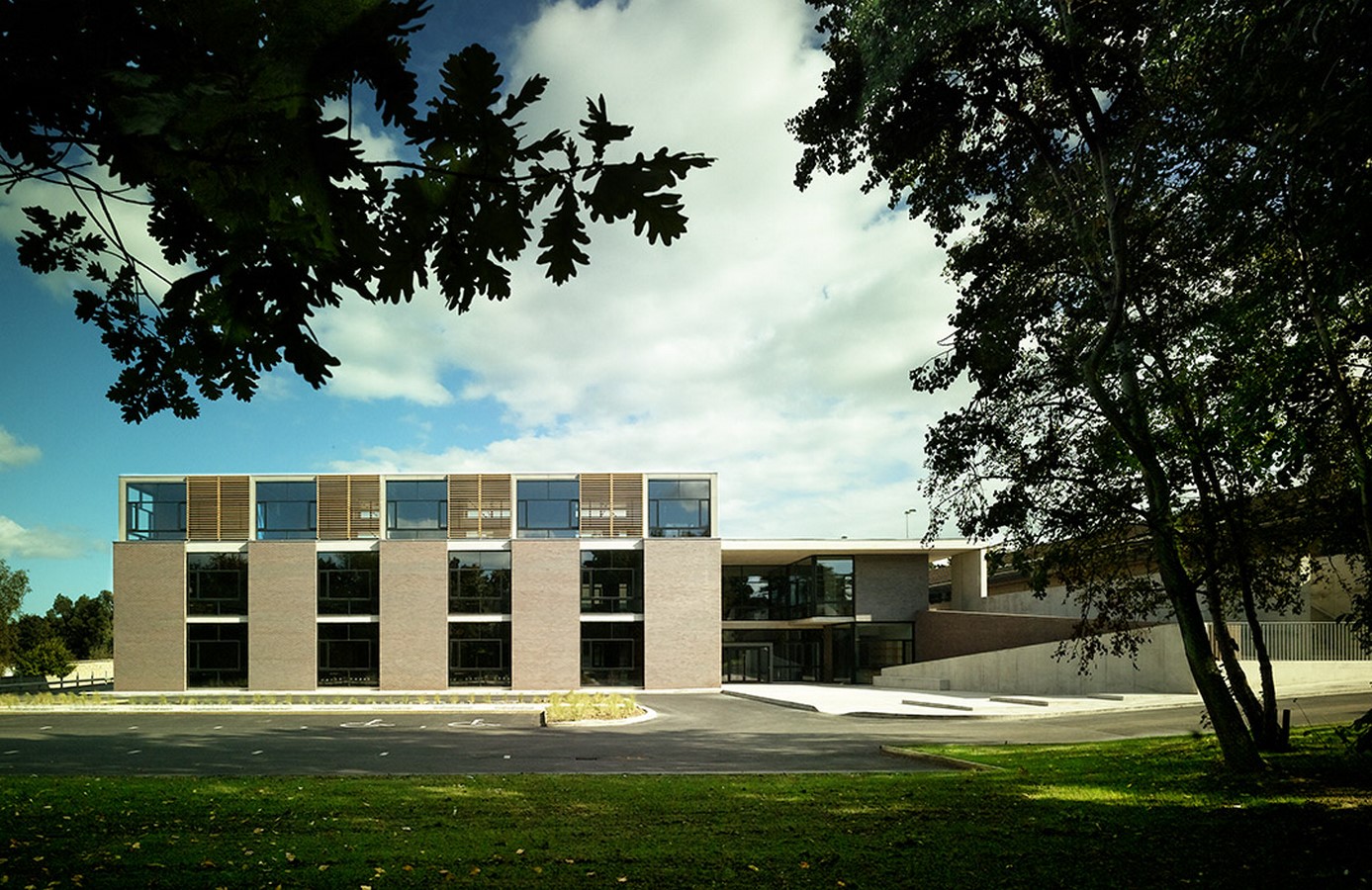 A2 Arquitectos