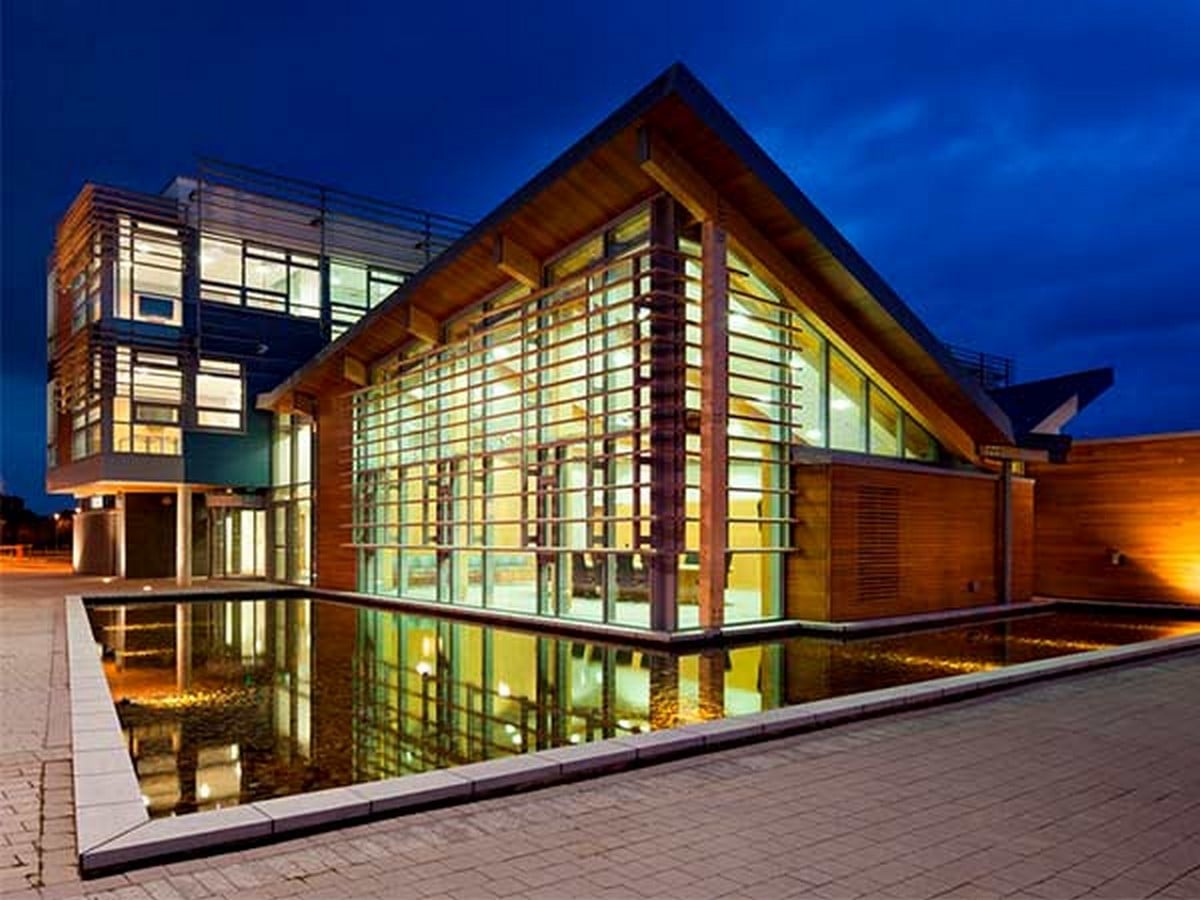 Coady Arquitectos