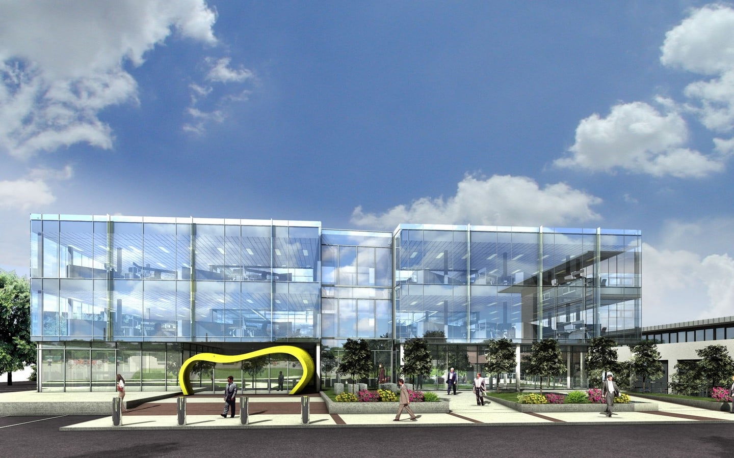 Darmody Arquitectos