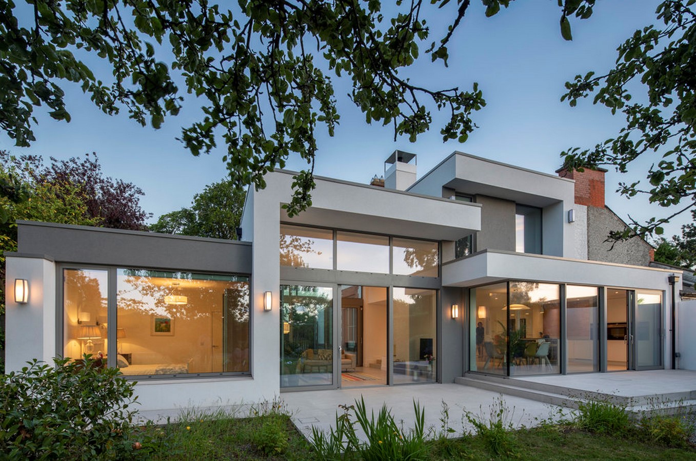Davey Smith Arquitectos