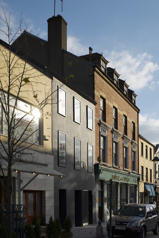 Depaor Arquitectos