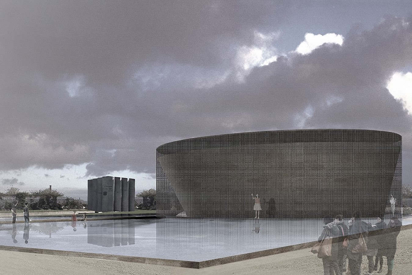Diseño Urbanismo Arquitectura