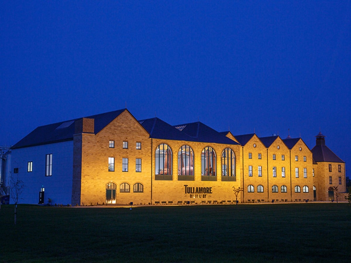 AKM Architecture
