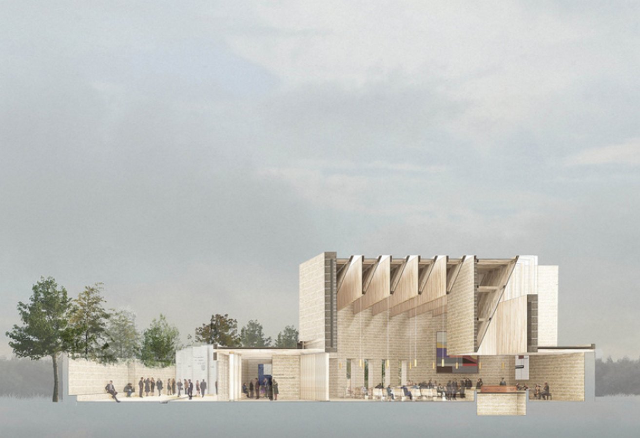 GKMP Arquitectos