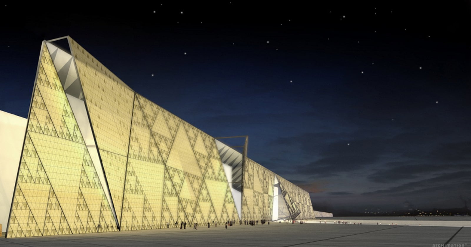 Heneghan Peng Arquitectos