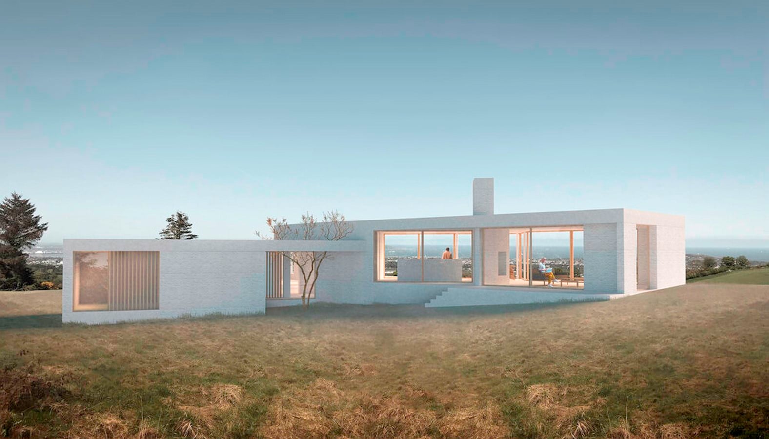 Arigho Larmour Wheeler Arquitectos