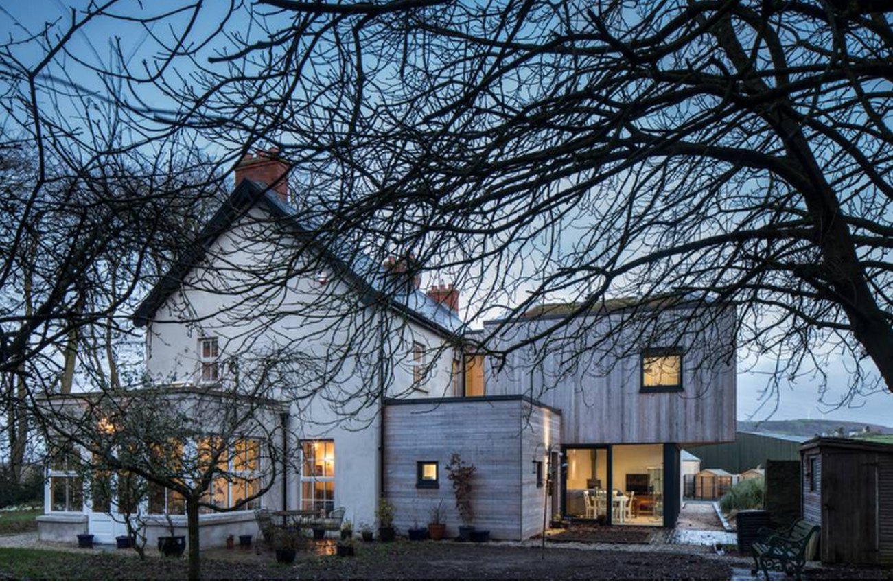 Shane Birney Arquitectos
