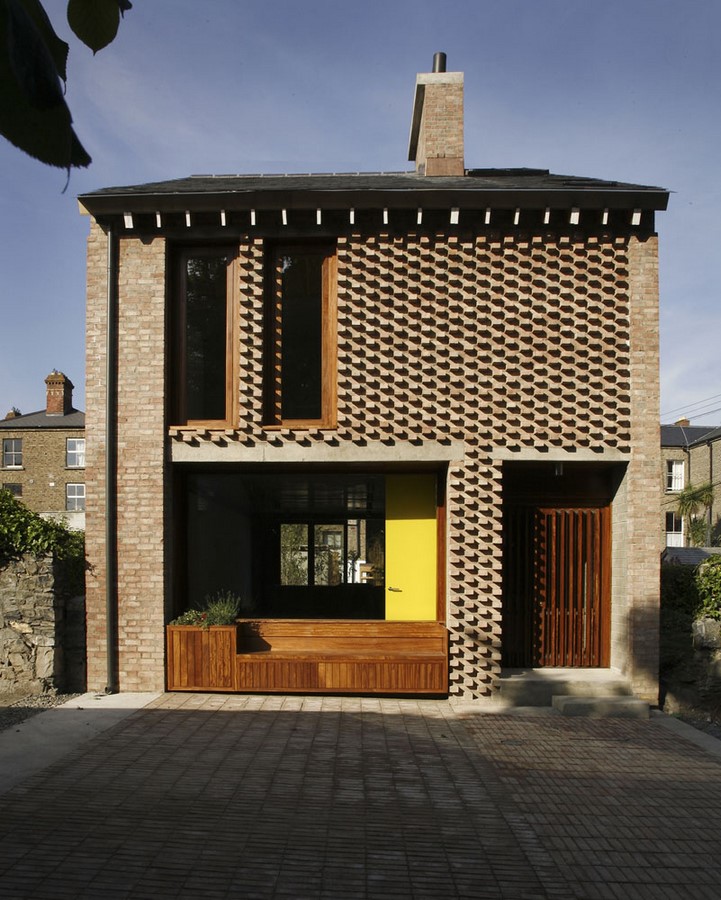 TAKA Arquitectos