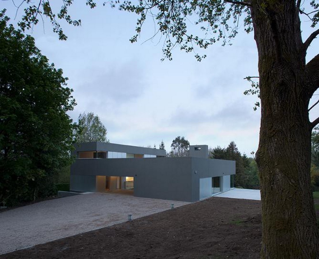 Boyd Cody Arquitectos