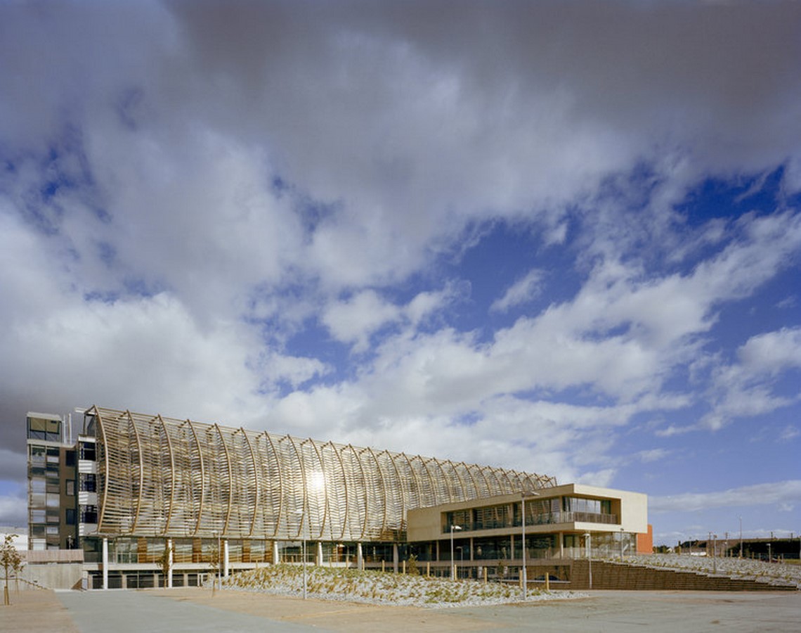 Bucholz McEvoy Arquitectos