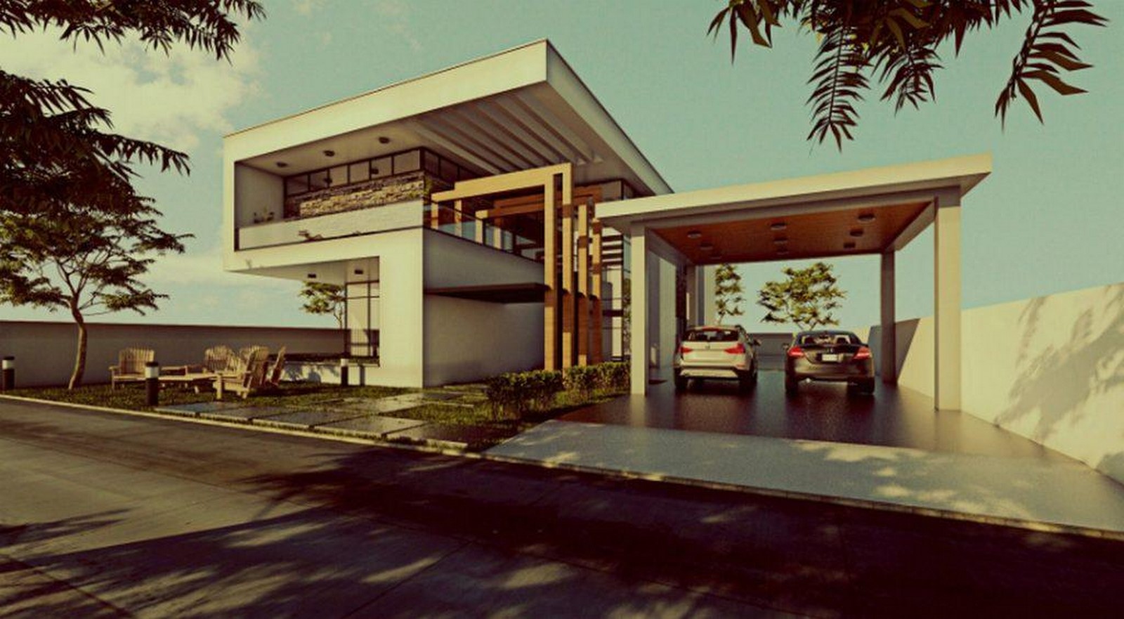 ZM Architects
