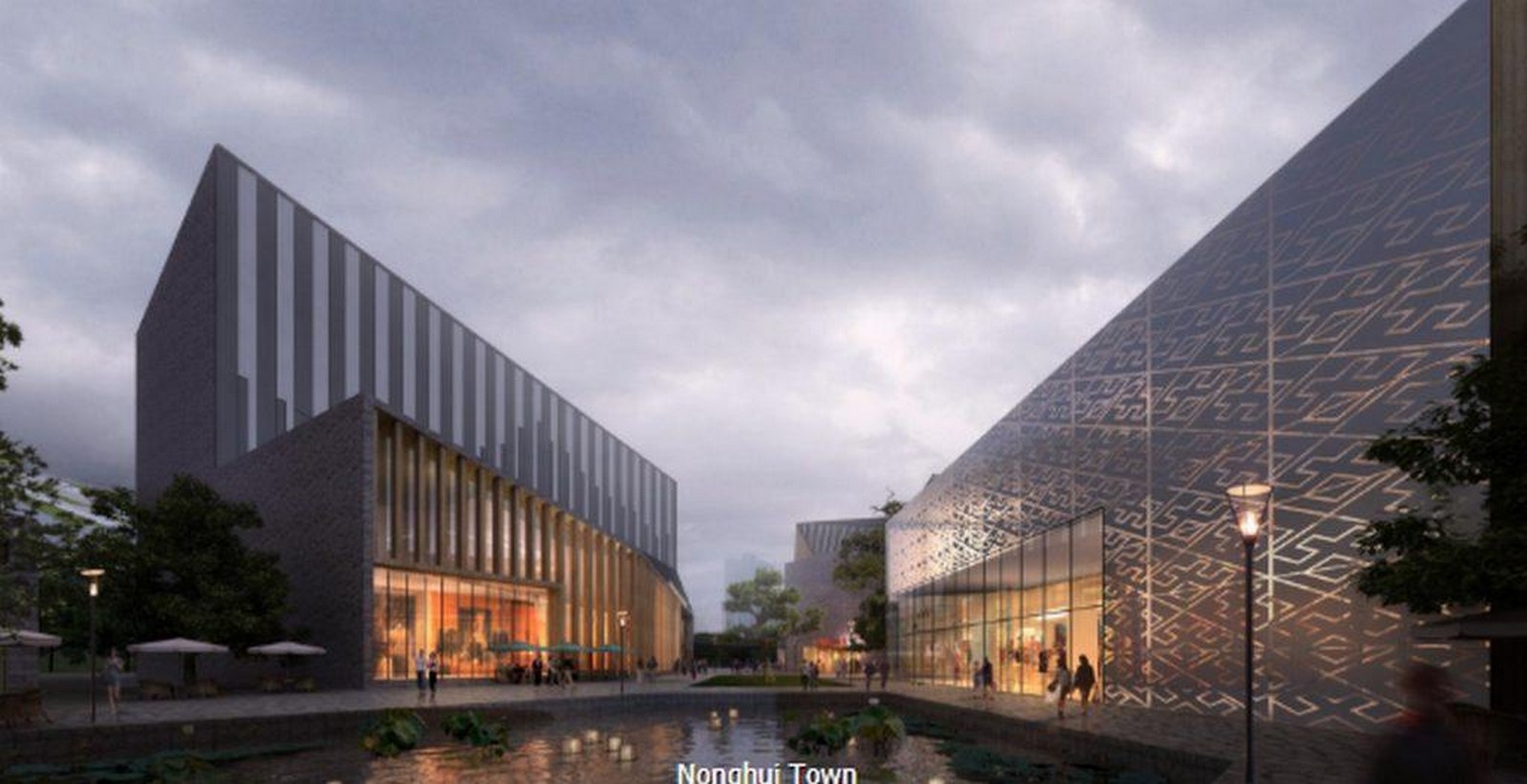 Arquitectos Honsen