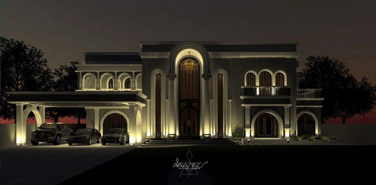 Atelier de arquitectos