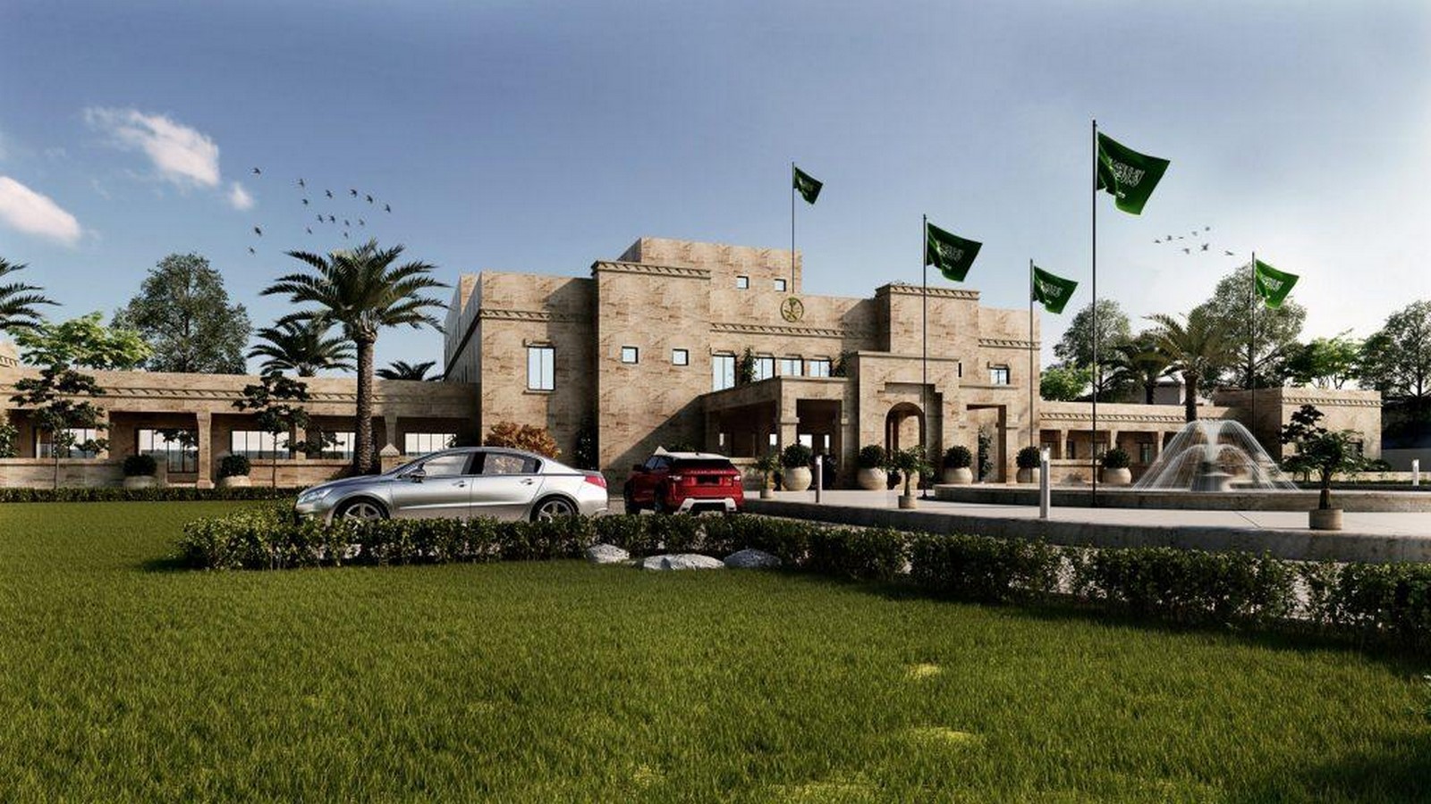 Kashif Aslam & Associates