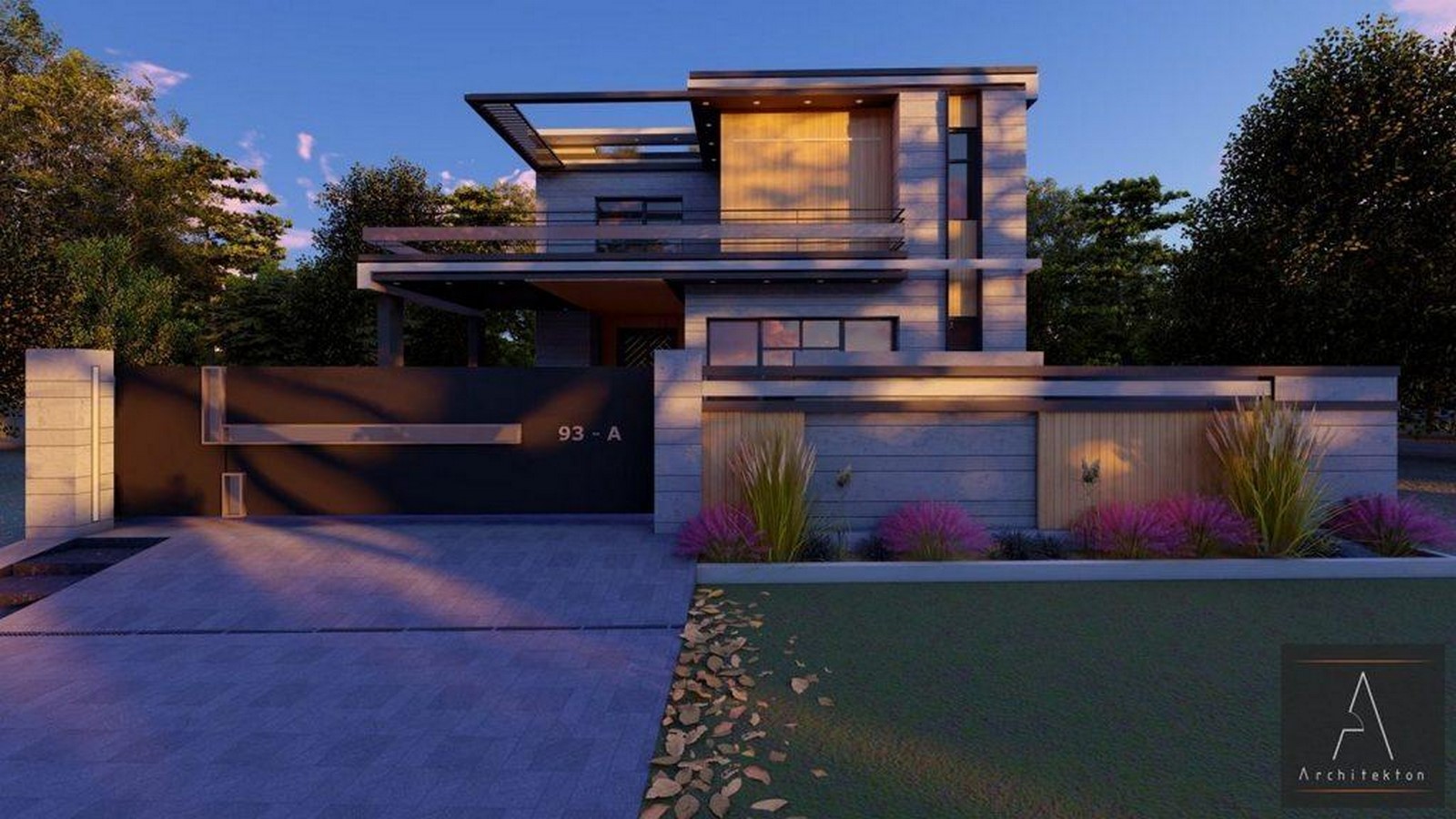 Architekton
