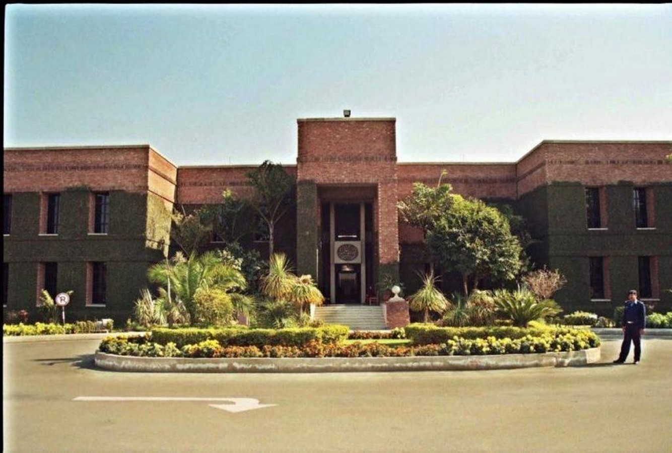 Habib Fida Ali Architects