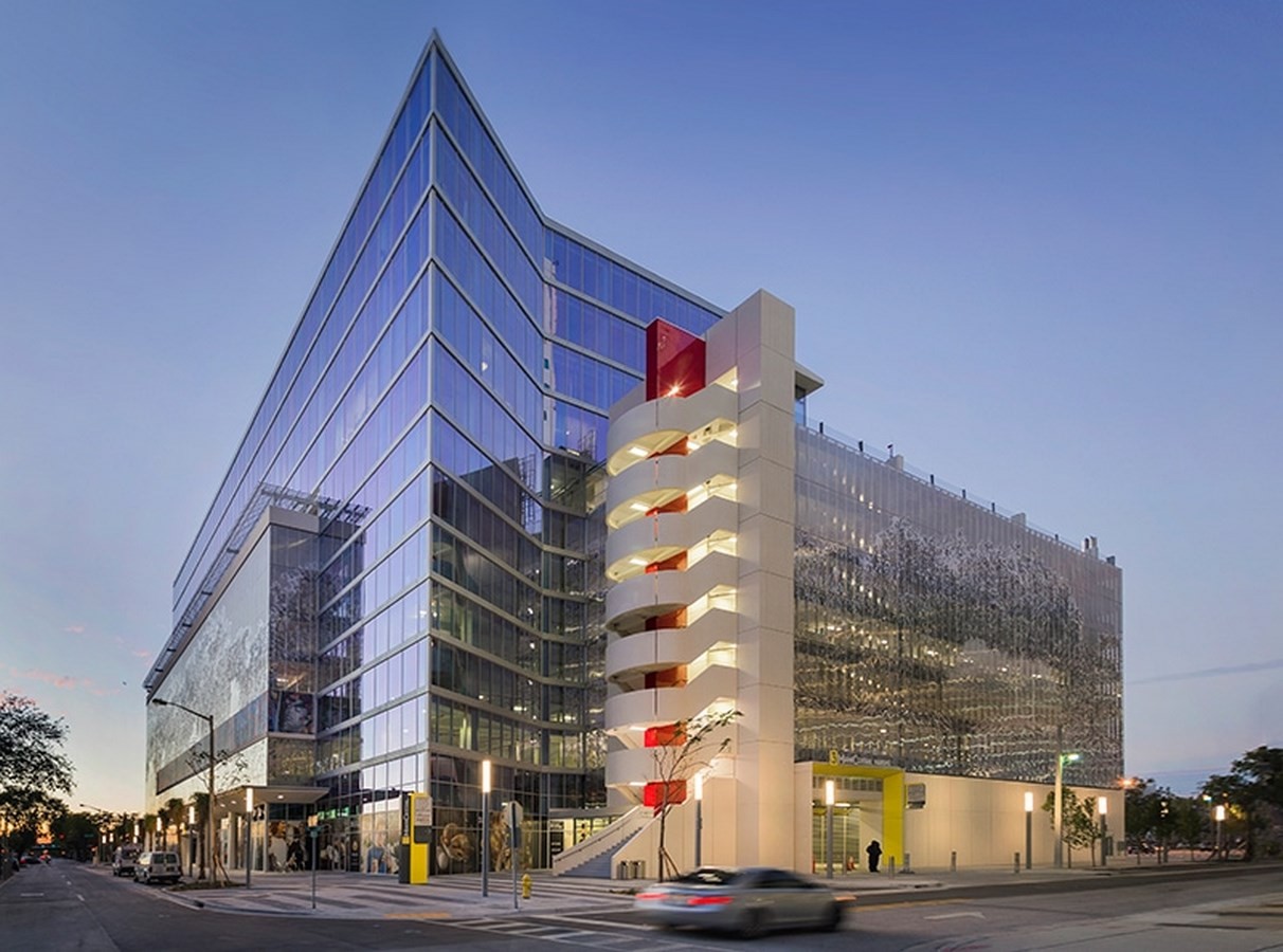 Aecom | Mejores Firmas de Arquitectura/ Arquitectosen San Diego