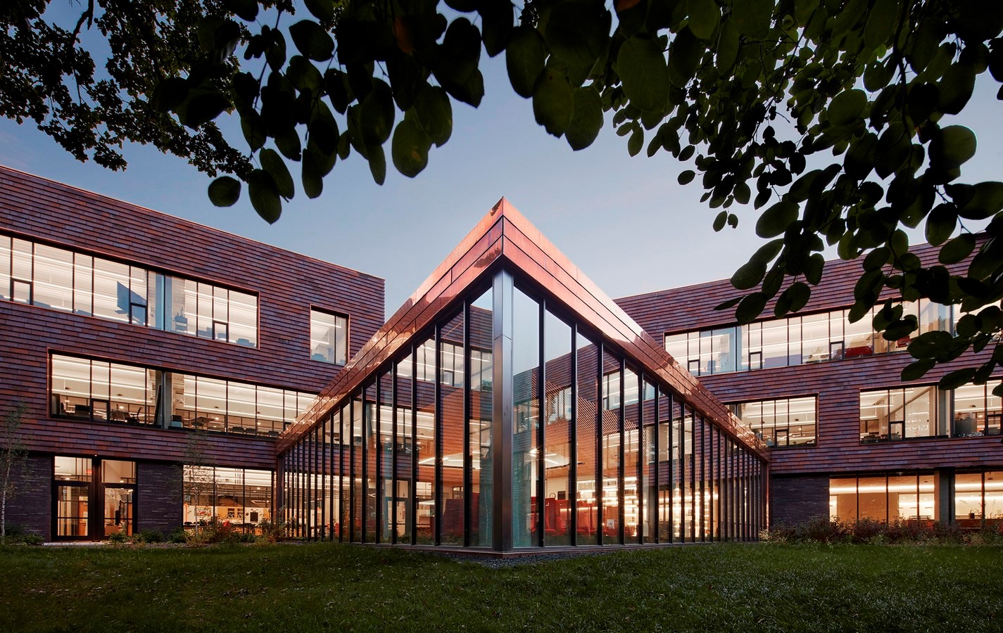 Cuningham Group | Mejores Firmas de Arquitectura/ Arquitectosen San Diego