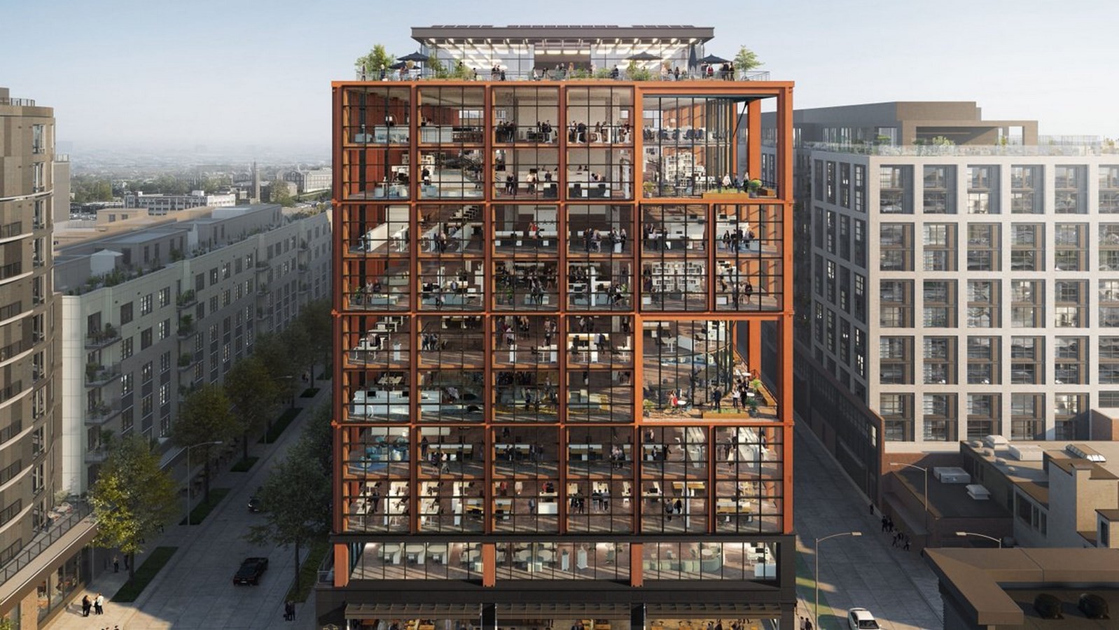 Gensler