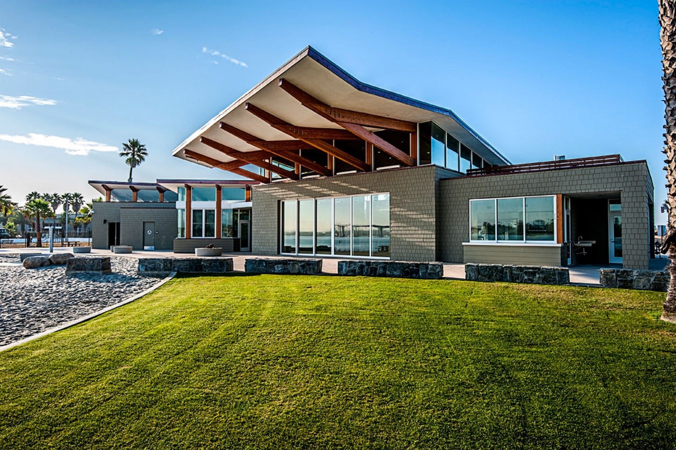 Architects HGW