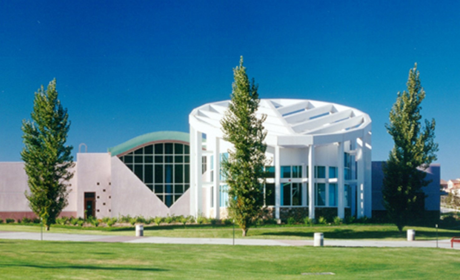 Martinez and Cutri Architects