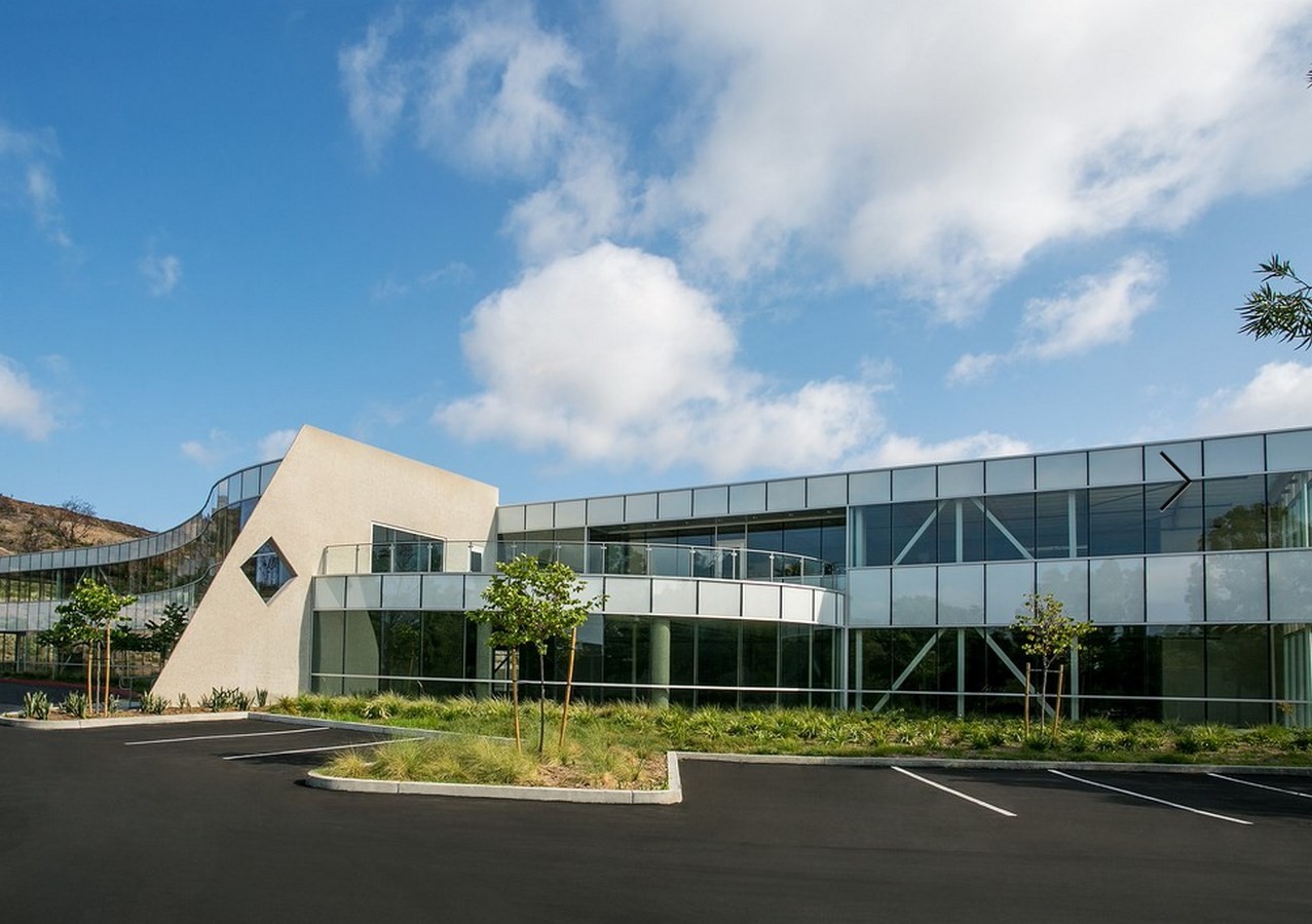 Pacific Corner Stone Architects