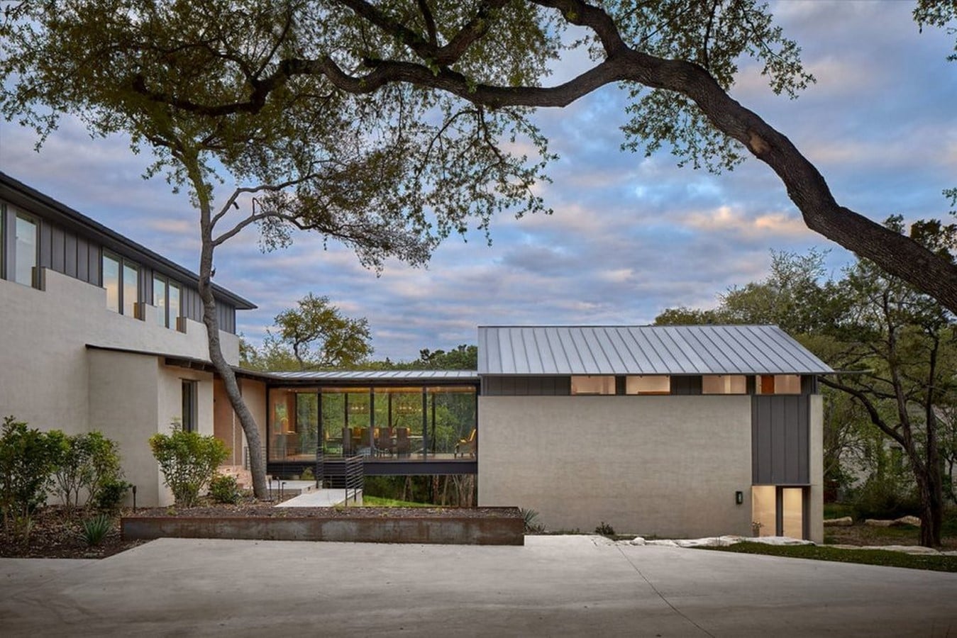 Furman + KeilArchitects