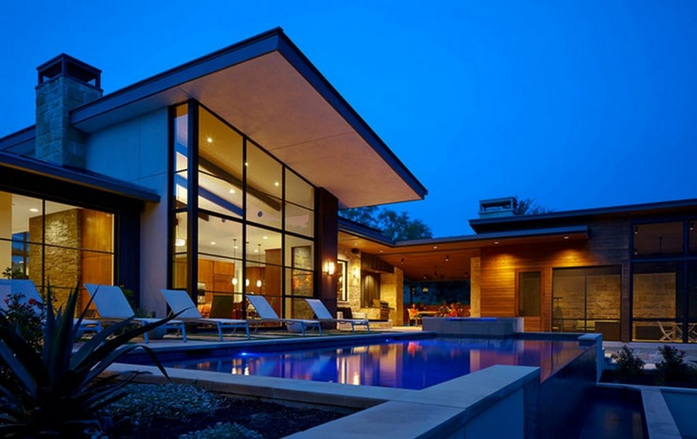 LARUE Architects