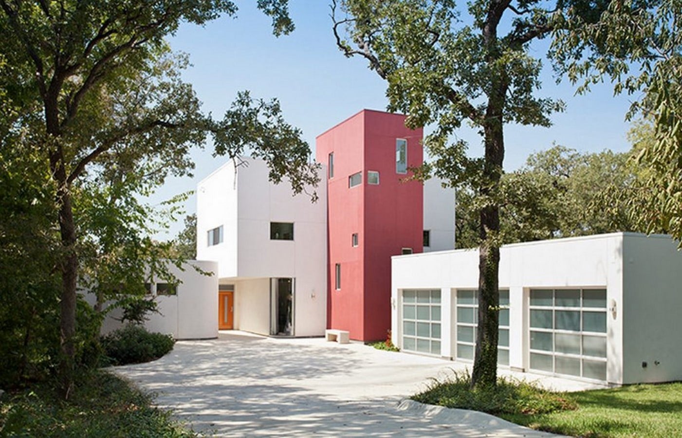 WinnWittmanArchitecture| Mejoresestudios de arquitectura/ Arquitectosen Austin