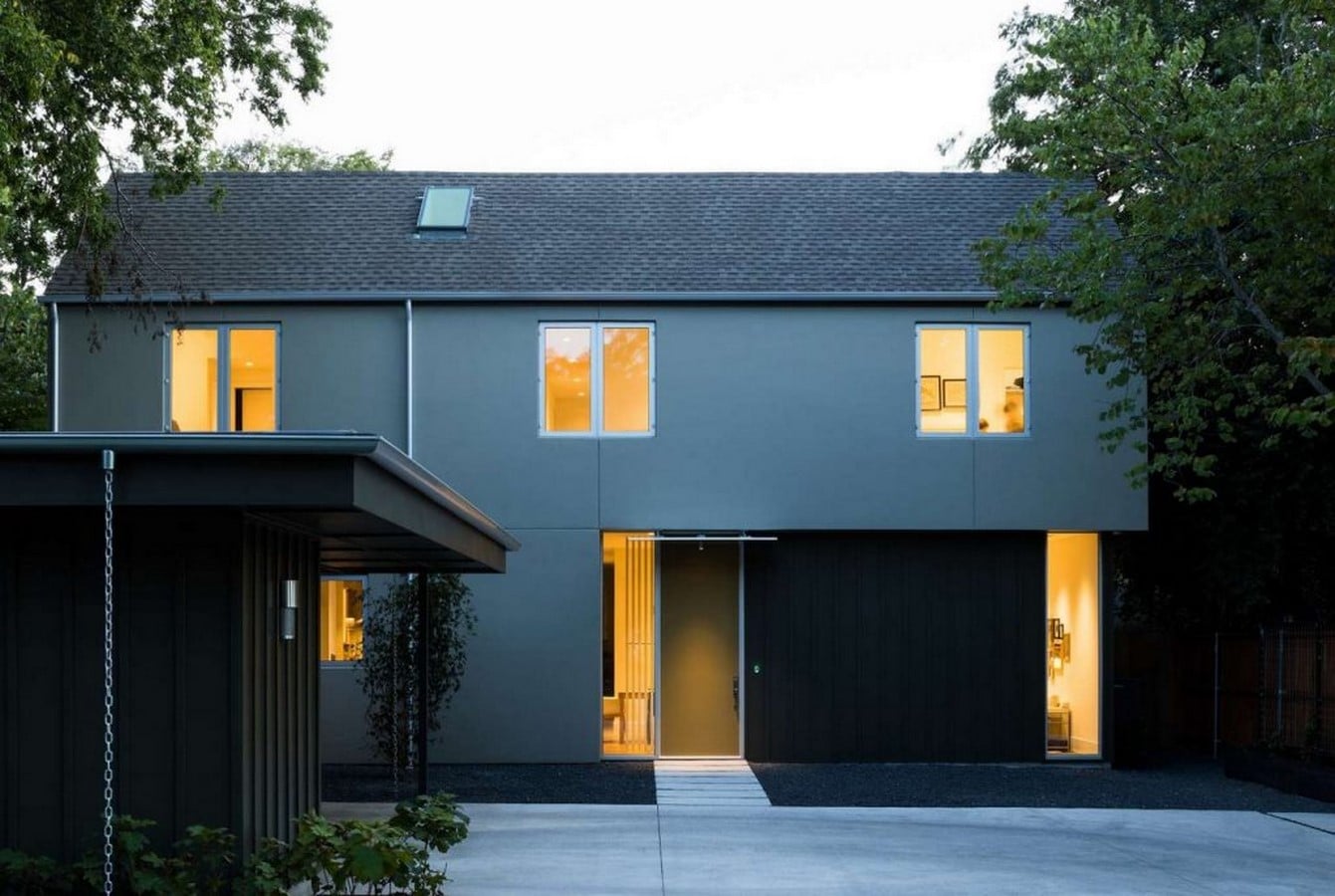 FAB Architecture